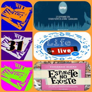 Tapeando Radio Tapeandoradio