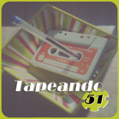 Tapeando radio. Tapeandoradio. Podcast. Local Qua4tro.