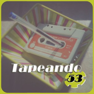 Tapeando, Tapeandoradio
