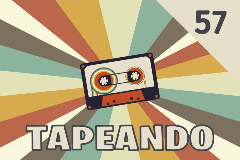 Tapeando Radio, Tapeandoradio, Tapeando, Radio, Radio, Podcast