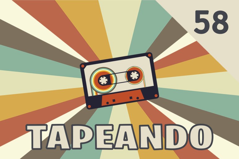 Tapeando Radio, Tapeandoradio, Tapeando, Radio, Podcast