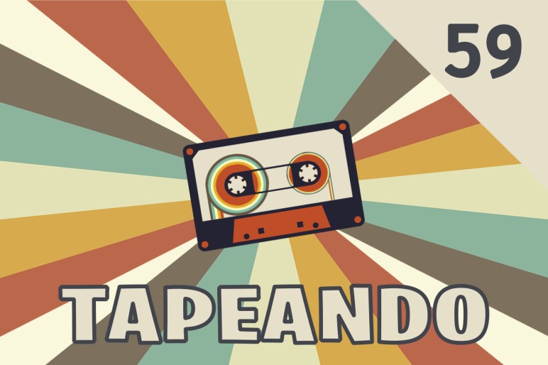 Tapeando Radio, Tapeandoradio, Tapeando, Radio, Podcast)