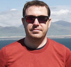 Carlos Quijada / Tapeando Radio