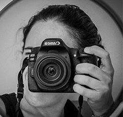 Cristina Moreno / Tapeando Radio / El Erizo Albino