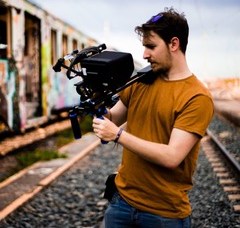 Sergio Amate / Tapeando Radio / Clase Doce