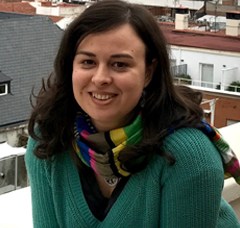 Verónica González / Tapeando Radio / Podcast / Alcalingua Radio ELE / Va por nosotras