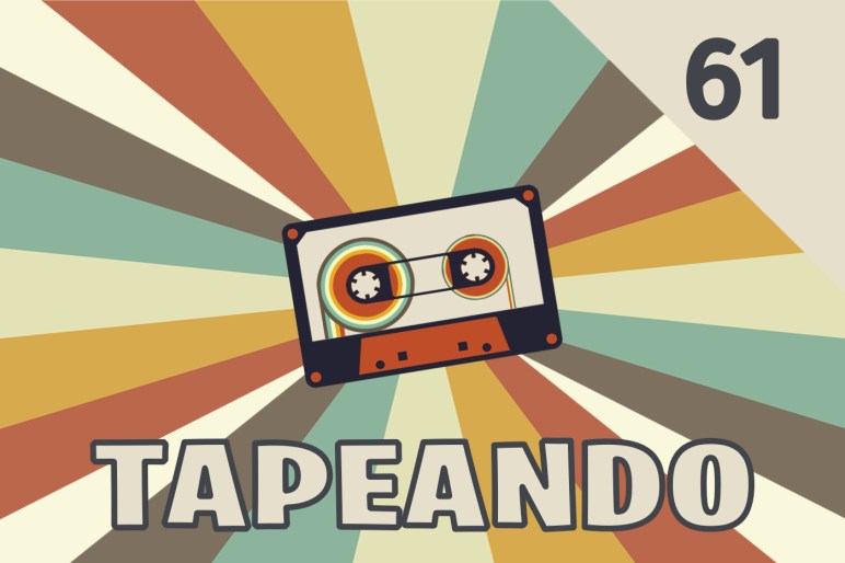 Tapeando Radio, Tapeandoradio, Tapeando, Radio, Podcast