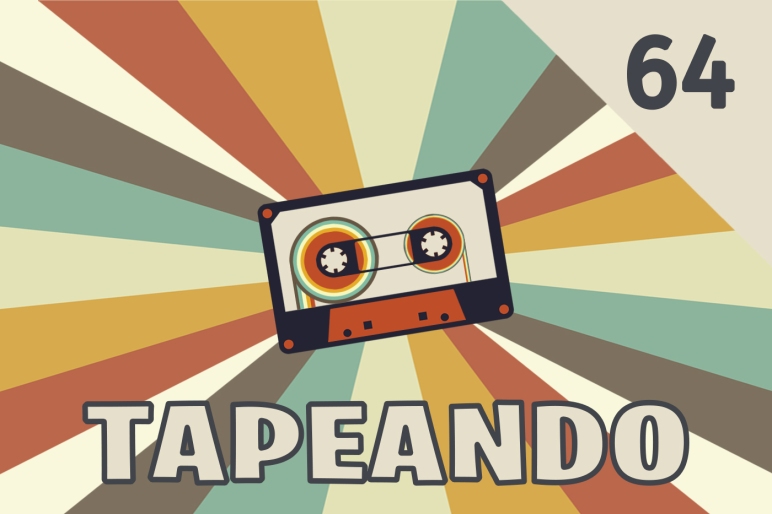 Tapeando Radio, Tapeandoradio, Tapeando, Radio, Podcast