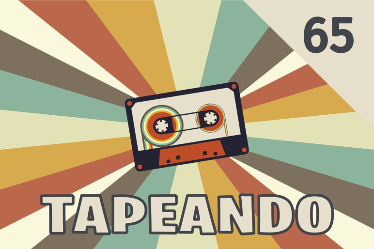 Tapeando Radio, Tapeandoradio, Tapeando, Radio, Podcast