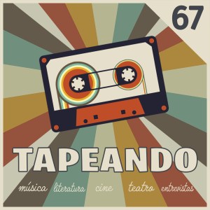 Tapeando Radio, Tapeandoradio, Tapeando, Radio, Podcast