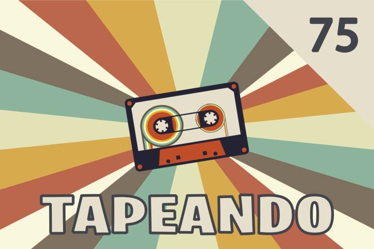 Tapeando Radio, Tapeandoradio, Tapeando, Radio, Podcast