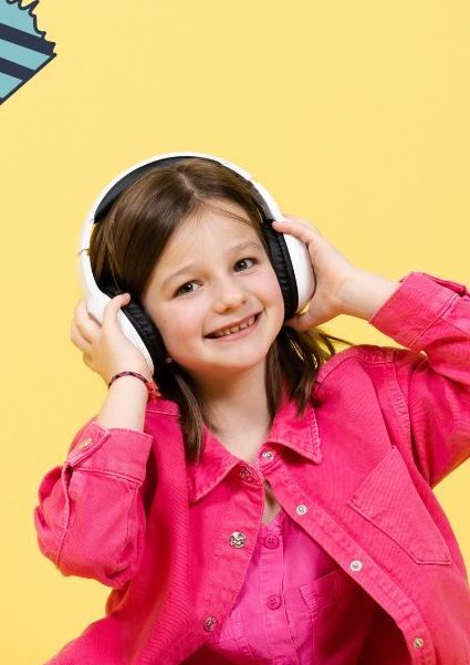 Talleres de radio para niños