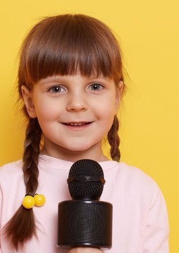 Talleres de radio para niños